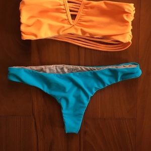 ACACIA hookipa bottoms